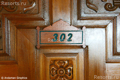 Club Bamboo Resort 49